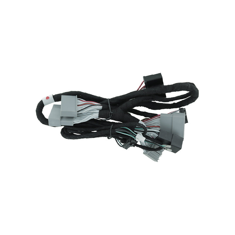 Firstech FTI-HDP6 FTI T-Harness for Honda, Acura PTS models 2013-2017