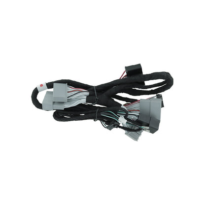 Firstech FTI-HDP6 FTI T-Harness for Honda, Acura PTS models 2013-2017