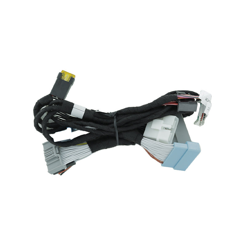 Firstech FTI-HDP8 FTI T-Harness for Honda, Acura PTS models 2016-2019
