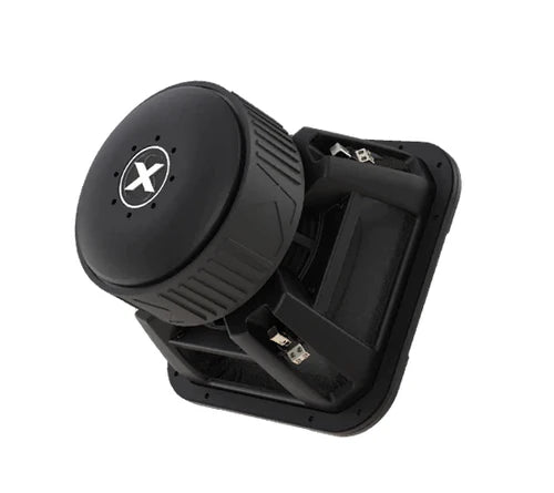 Kicker 49L7X152 SOLOX L7X 15" Dual-2-Ohm 2000W Car Audio Subwoofer