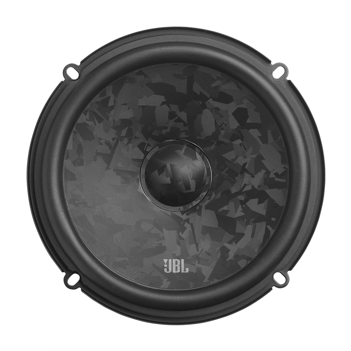 JBL JBLSPKS368CF STAGE3 68CF 6-1/2” 2-Way Component Speaker (No Grill)