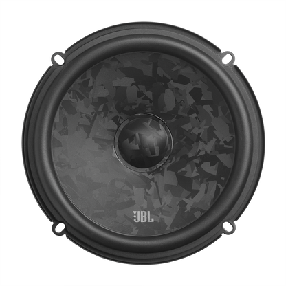 JBL JBLSPKS368CF STAGE3 68CF 6-1/2” 2-Way Component Speaker (No Grill)