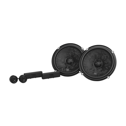 JBL JBLSPKS368CF STAGE3 68CF 6-1/2” 2-Way Component Speaker (No Grill)