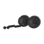 JBL JBLSPKS368CF STAGE3 68CF 6-1/2” 2-Way Component Speaker (No Grill)