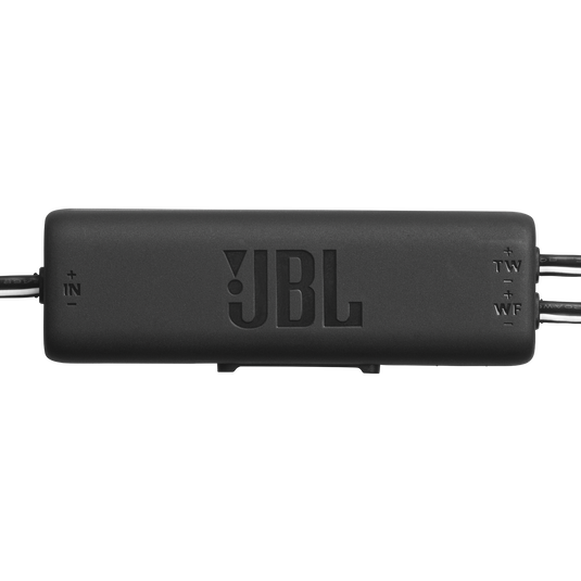 JBL JBLSPKS368C STAGE3 68CF 6-1/2” 2-Way Component Speaker (With Grill)