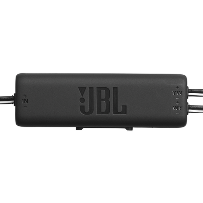 JBL JBLSPKS368C STAGE3 68CF 6-1/2” 2-Way Component Speaker (With Grill)