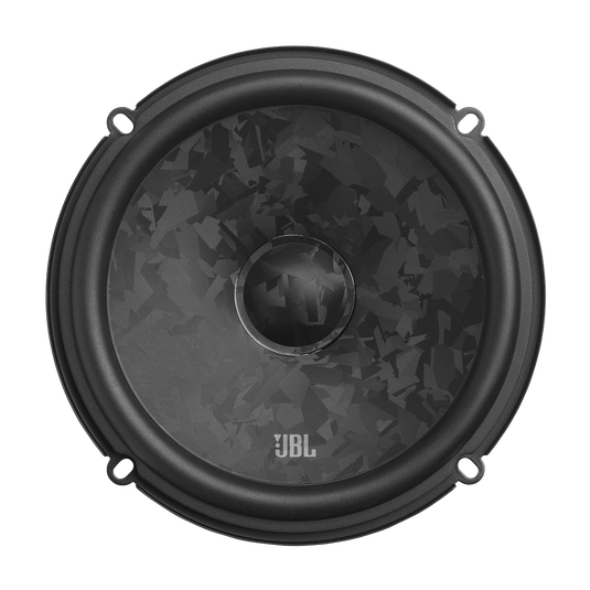 JBL JBLSPKS368C STAGE3 68CF 6-1/2” 2-Way Component Speaker (With Grill)