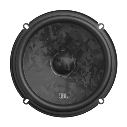JBL JBLSPKS368C STAGE3 68CF 6-1/2” 2-Way Component Speaker (With Grill)