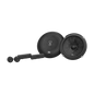 JBL JBLSPKS368C STAGE3 68CF 6-1/2” 2-Way Component Speaker (With Grill)