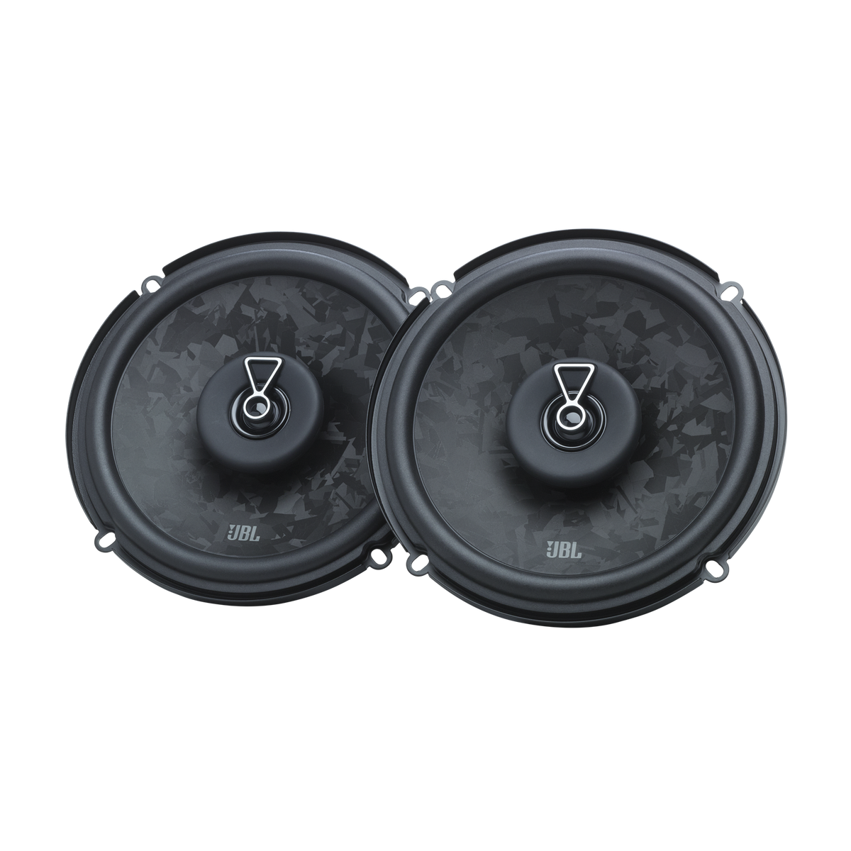 JBL JBLSPKS368F STAGE3 68F 6-1/2” 2-Way Coaxial Speaker (No Grill)