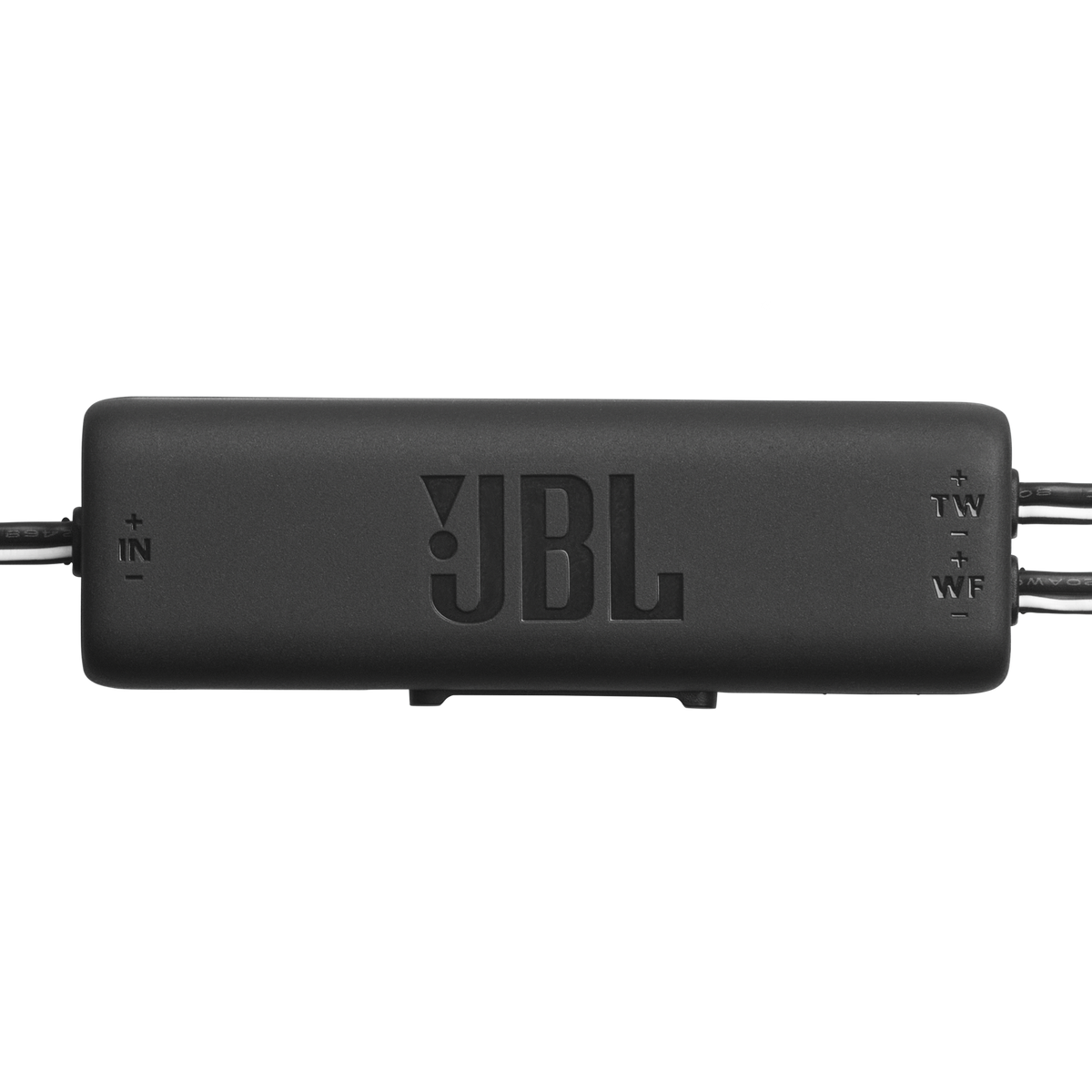 JBL JBLSPKS368CF STAGE3 68CF 6-1/2” 2-Way Component Speaker (No Grill)