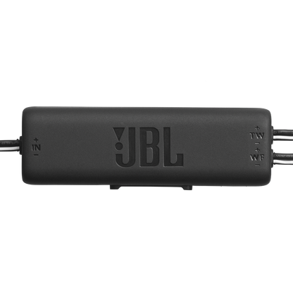 JBL JBLSPKS368CF STAGE3 68CF 6-1/2” 2-Way Component Speaker (No Grill)