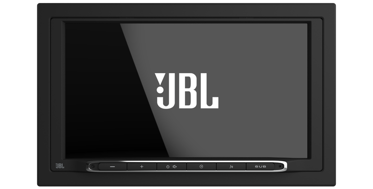JBL Legend700