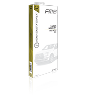 iDatastart ADS-THR-FM8 T-harness for select Ford & Lincoln vehicles 2013+