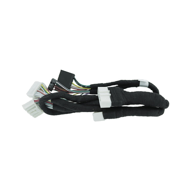Firstech FTI-MAP1 FTI T-Harness for Mazda PTS Gen 1 models 2013-2018