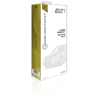 iDatastart ADS-THR-BZ1 T-harness for select Mercedes-Benz 2006-2013. Incl. XP-BZ1 expansion module