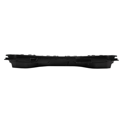 MB Quart MBQJ-48CRGB24+ Jeep® Wrangler (JL) / Gladiator (JT) 2024-Current Tuned Rear Soundbar with 8" Coaxial Speakers, Enclosure, RGB LED Lighting