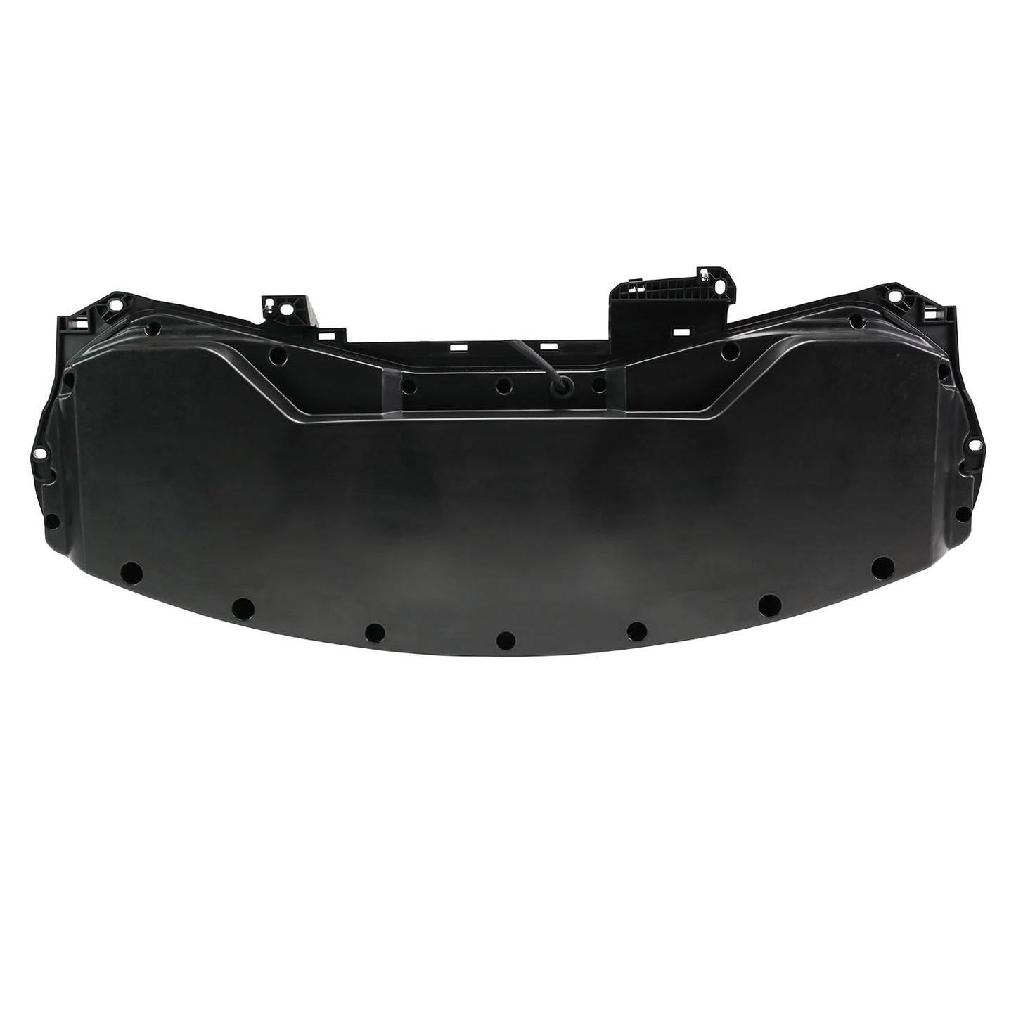 MB Quart MBQJ-48CRGB24+ Jeep® Wrangler (JL) / Gladiator (JT) 2024-Current Tuned Rear Soundbar with 8" Coaxial Speakers, Enclosure, RGB LED Lighting