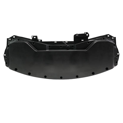MB Quart MBQJ-48CRGB24+ Jeep® Wrangler (JL) / Gladiator (JT) 2024-Current Tuned Rear Soundbar with 8" Coaxial Speakers, Enclosure, RGB LED Lighting