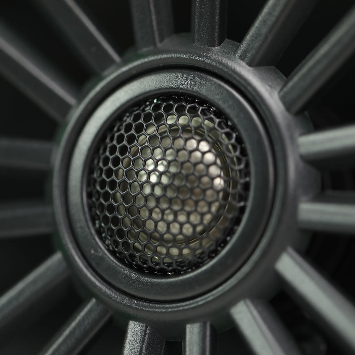 MB Quart MBQJ-48CRGB24+ Jeep® Wrangler (JL) / Gladiator (JT) 2024-Current Tuned Rear Soundbar with 8" Coaxial Speakers, Enclosure, RGB LED Lighting