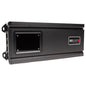 MB Quart RA1-1100.4 Reference 1100 Watt Amplifier - 4 x 275W @ 2 Ohms, 4 x 160W @ 4 Ohms
