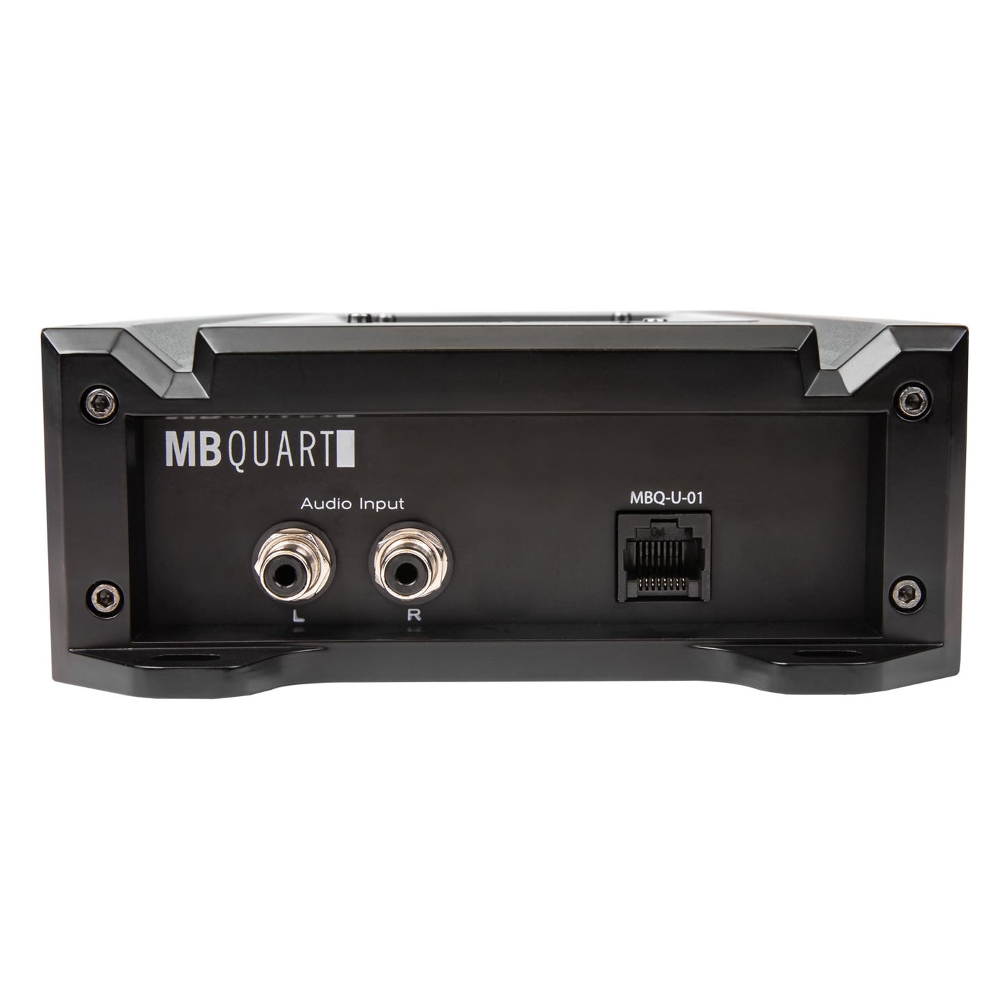 MB Quart RA1-1500.1 Reference 1500 Watt Mono Block Amplifier - 1 x 1500W @ 1 Ohm, 1 x 1500W @ 2 Ohms, 1 x 900W @ 4 Ohms