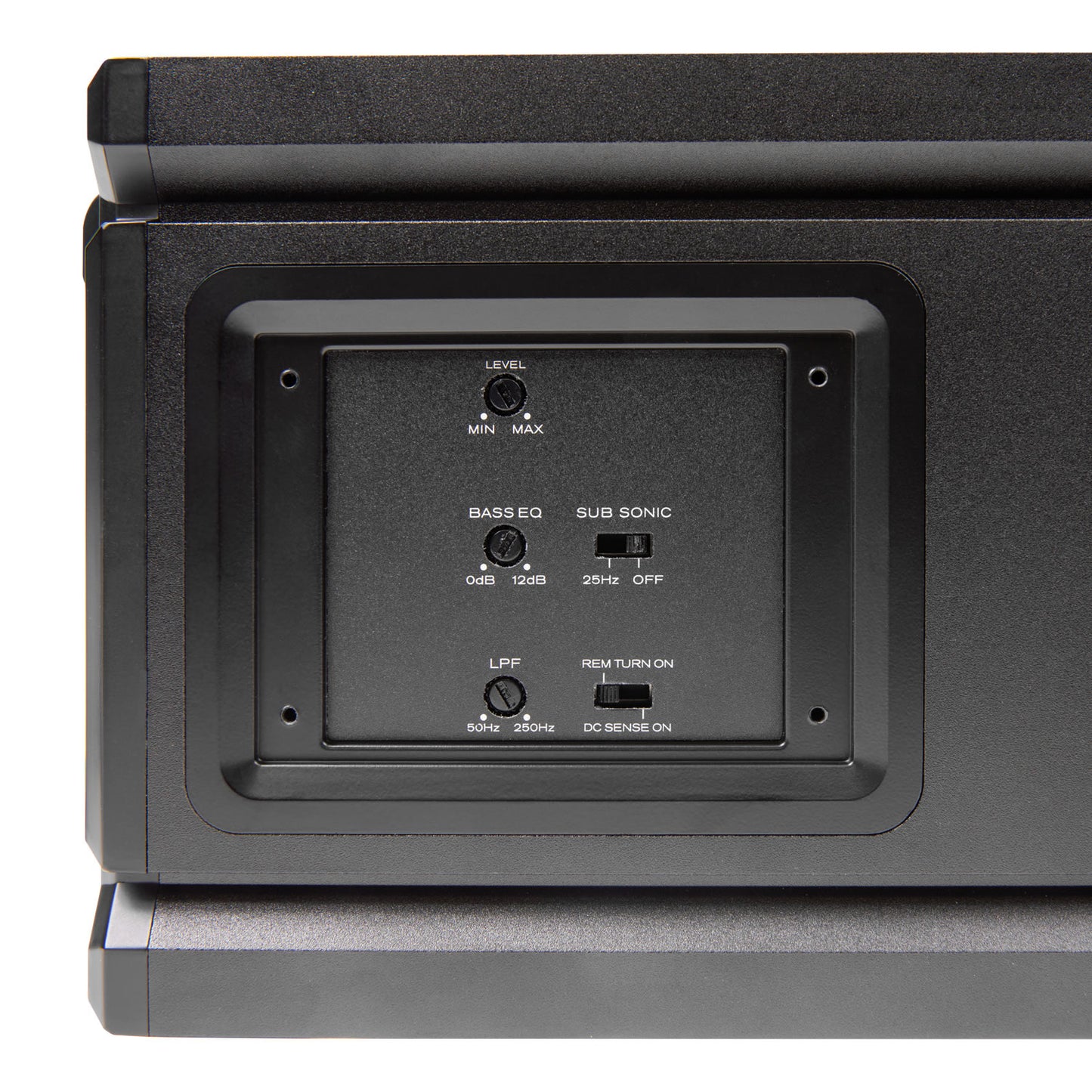 MB Quart RA1-1500.1 Reference 1500 Watt Mono Block Amplifier - 1 x 1500W @ 1 Ohm, 1 x 1500W @ 2 Ohms, 1 x 900W @ 4 Ohms