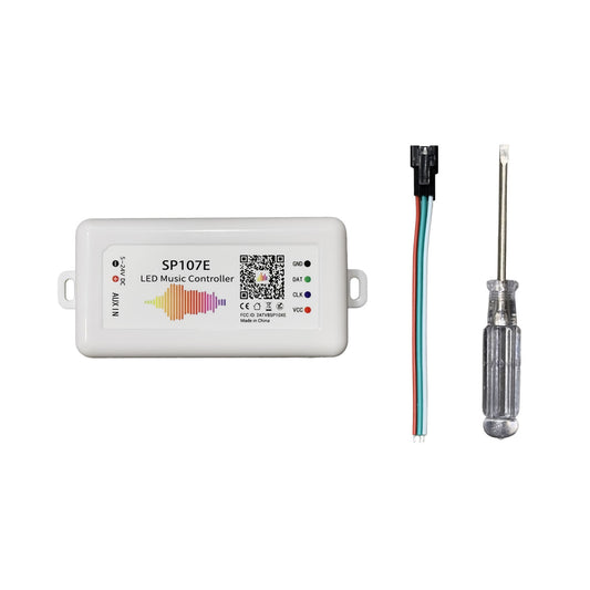 MB Quart MRGB-APP2 Addressable RGB LED Controller