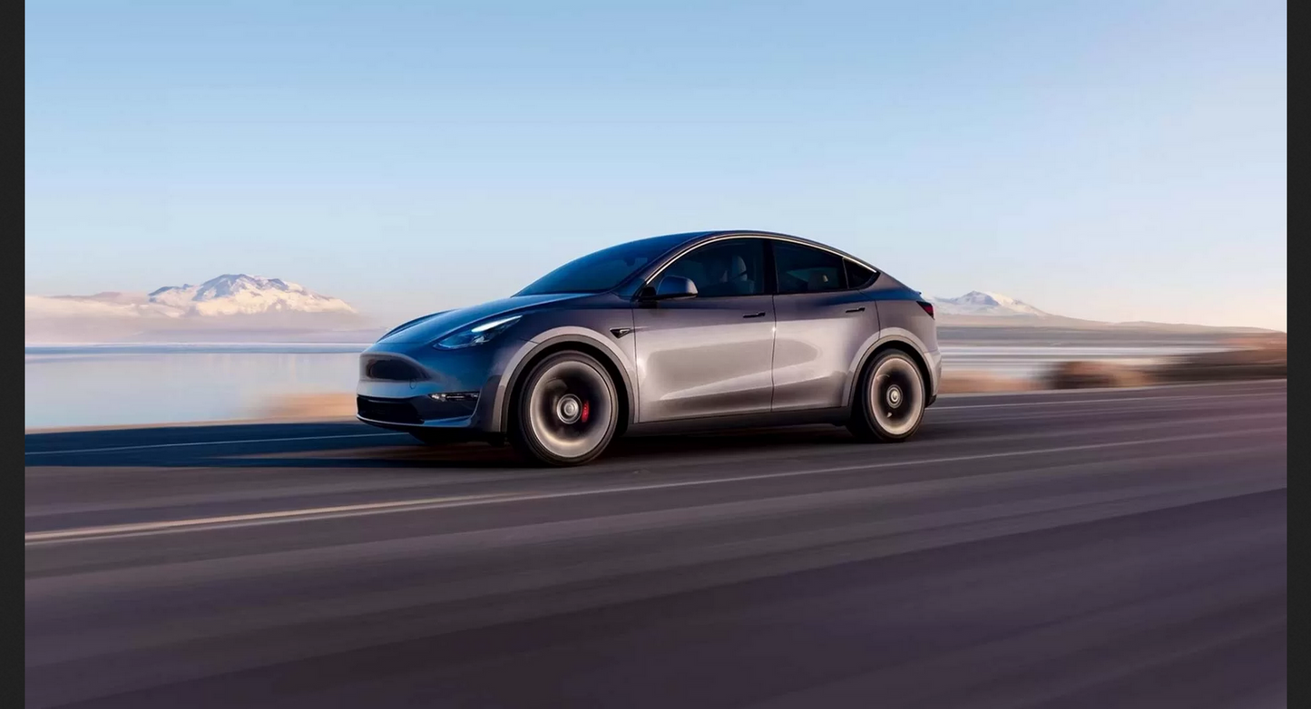 FOCAL+MOSCONI Full Tesla Model 3/Y Complete Speaker+Amp Kit - STAGE 2