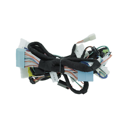 Firstech FTI-NSK1 FTI T-Harness for Nissan Standard Key & Intelli-Key Gen 1 models 2004-2019