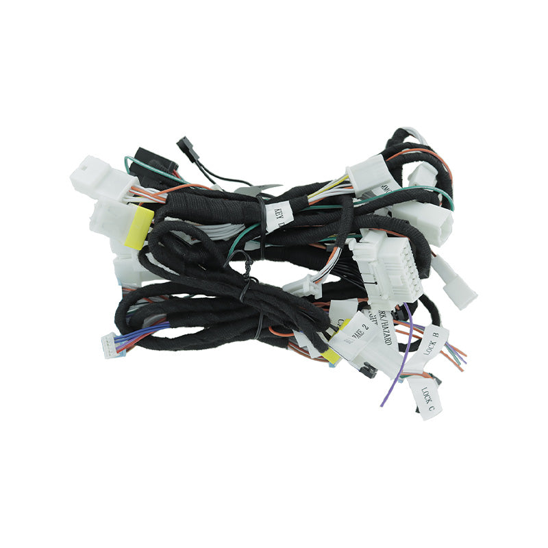 Firstech FTI-NSP1 FTI T-Harness for Nissan, Infiniti PTS Gen 1 models 2007-2021