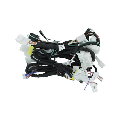 Firstech FTI-NSP1 FTI T-Harness for Nissan, Infiniti PTS Gen 1 models 2007-2021