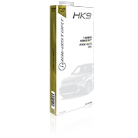 iDatastart ADS-THR-HK9 T-harness select Kia “push-to-start” models 2014-2019