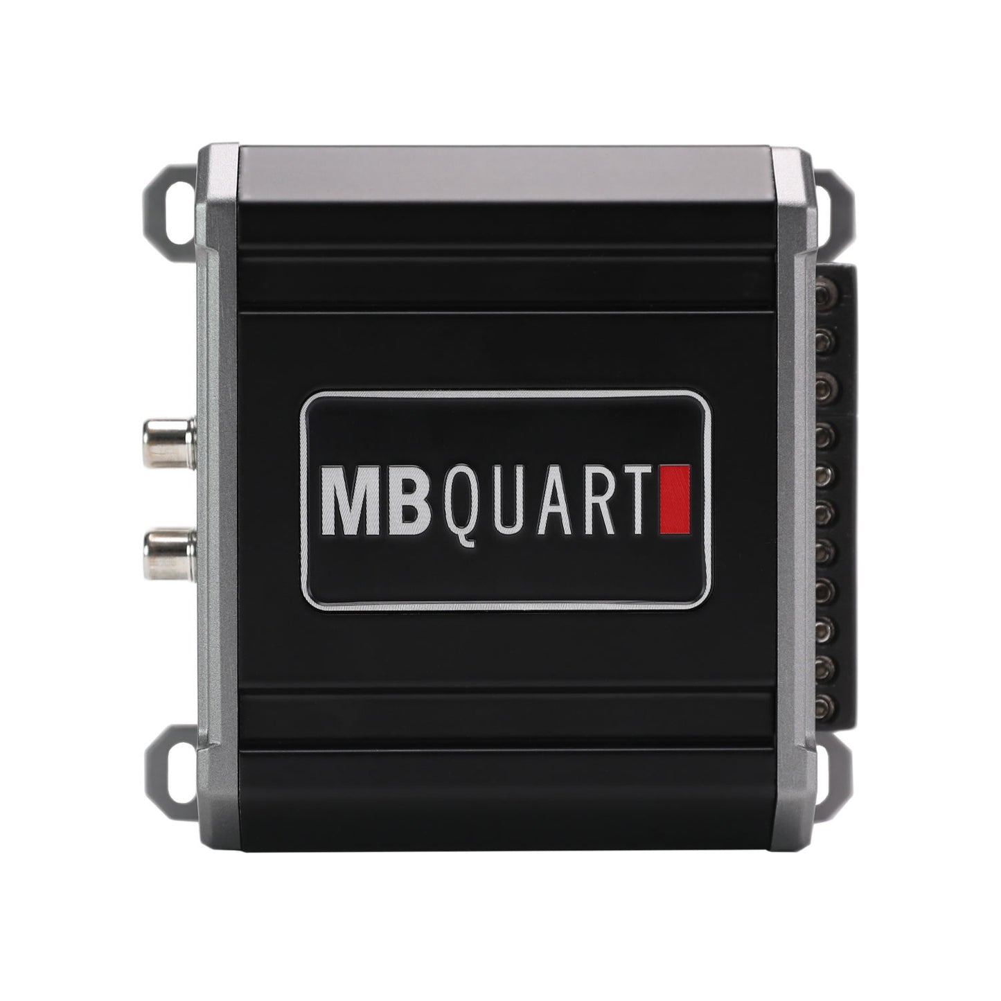 MB Quart PA1-400.4 Premium Pro 400 Watt 4-Channel Amplifier
