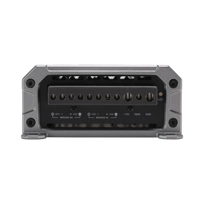 MB Quart PA1-400.4 Premium Pro 400 Watt 4-Channel Amplifier