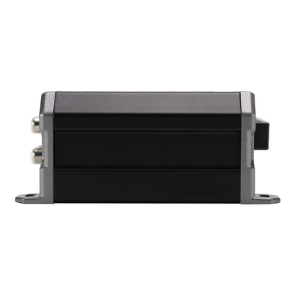 MB Quart PA1-400.4 Premium Pro 400 Watt 4-Channel Amplifier
