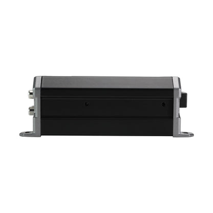 MB Quart PA1-800.4 Premium Pro 800 Watt 4-Channel Amplifier
