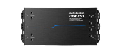 AudioControl PNW-XN3 3-way, 6-channel, passive crossover network