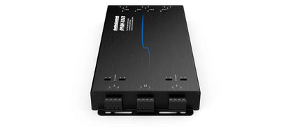 AudioControl PNW-XN3 3-way, 6-channel, passive crossover network