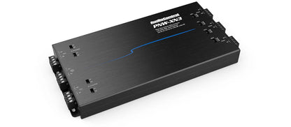 AudioControl PNW-XN3 3-way, 6-channel, passive crossover network