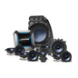 Alpine PSS-TSLA-213P 13-Speaker Sound System (2018-21 Tesla Model 3 w/Factory Premium Audio)