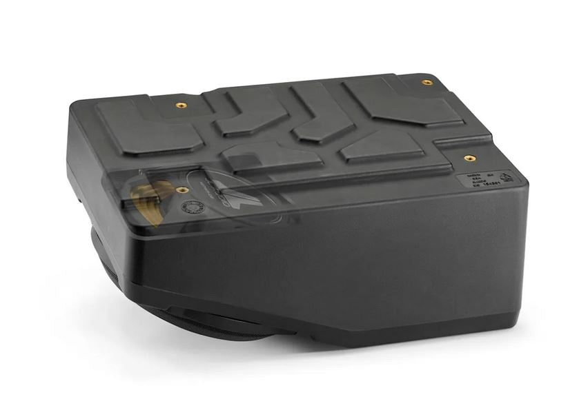 JL Audio SBX-POL-RZR19RSUB/10TW3 STEALTHBOX® Rear Subwoofer for Polaris RZR