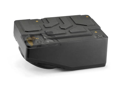 JL Audio SBX-POL-RZR19RSUB/10TW3 STEALTHBOX® Rear Subwoofer for Polaris RZR