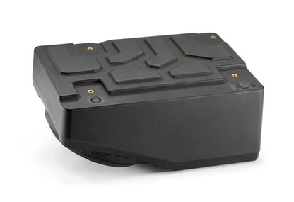JL Audio SBX-POL-RZR19RSUB/10TW3 STEALTHBOX® Rear Subwoofer for Polaris RZR
