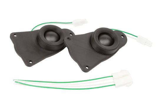 AudioFrog GB10OE-0007 GB-Series 1″ (25 MM) audiophile-grade tweeter, 2002+ Porsche 955, 957 Cayenne w/Bose Audio