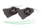 AudioFrog GB10OE-0007 GB-Series 1″ (25 MM) audiophile-grade tweeter, 2002+ Porsche 955, 957 Cayenne w/Bose Audio