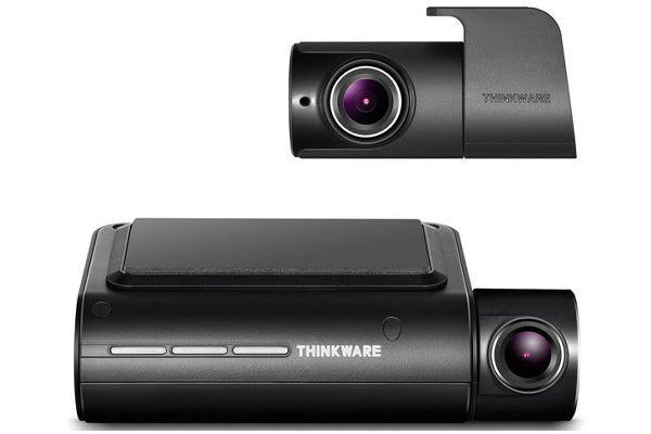 Thinkware Q850 2K QHD 2-Channel Dash Camera
