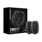 Compustar G17 2-Way Remote Starter INSTALLED PACKAGE