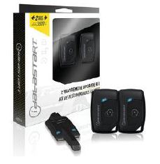 iDatastart RF2312A 2-way remote upgrade kit for iDataStart HCX, 3,000 Ft range
