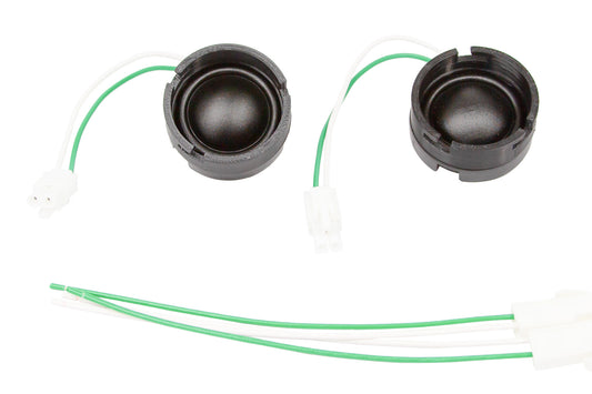 AudioFrog GB10OE-0009 GB-Series 1″ (25 MM) audiophile-grade tweeter, 2012-21 Range Rover w/door location